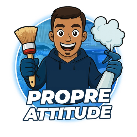 Propre Attitude